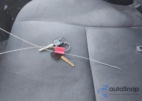 2005 Pontiac Vibe z USA, uszkodzony, nr VIN 5Y2SL63835Z458574